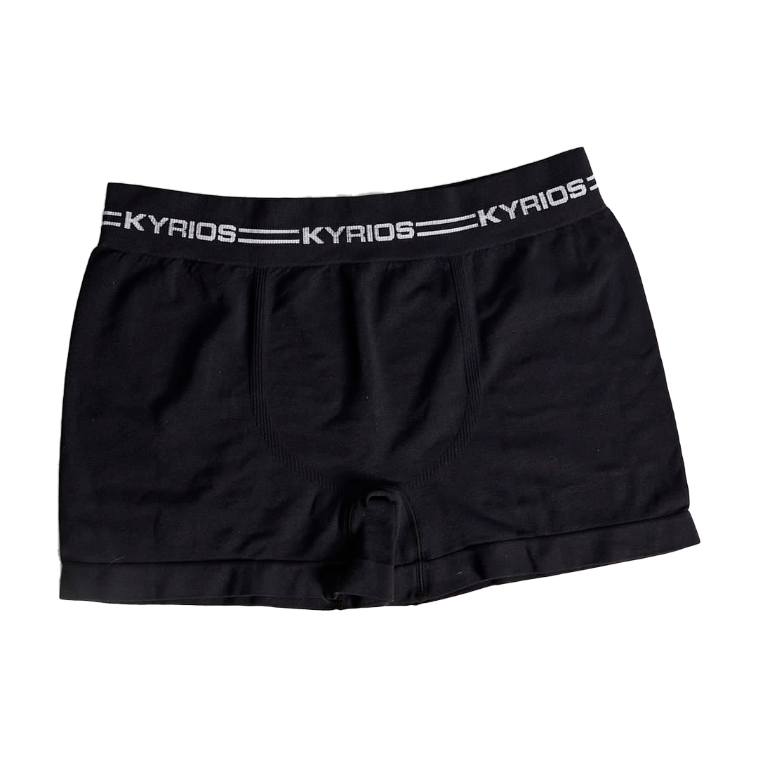 Negro best sale en boxer